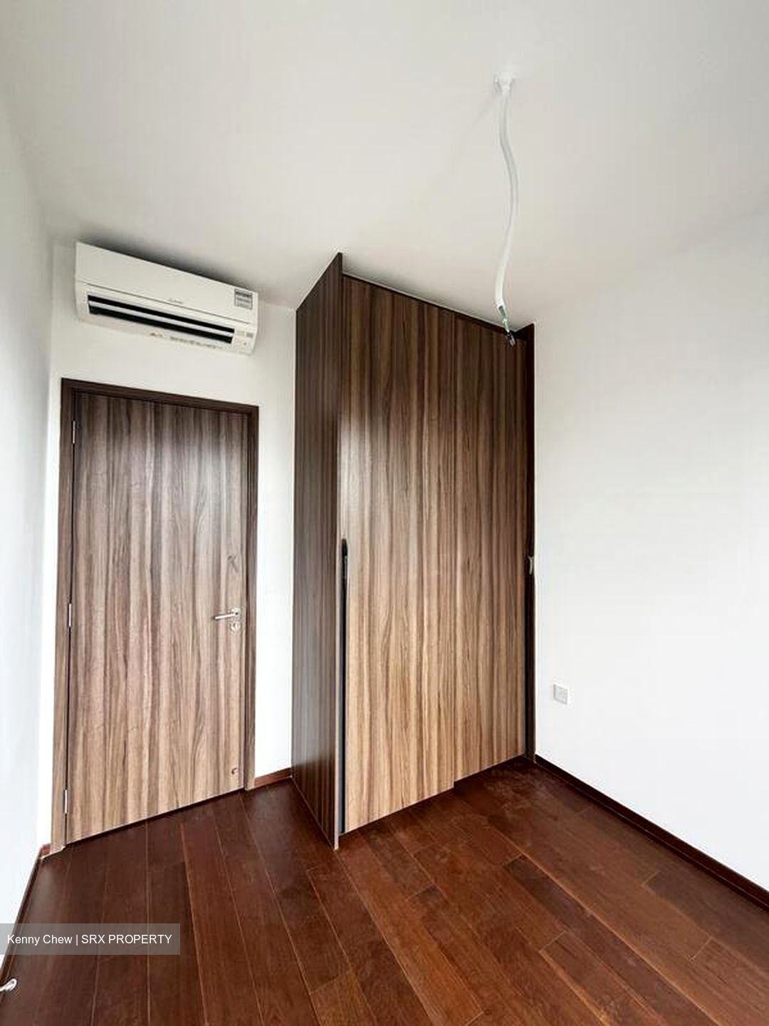 Lentor Modern (D26), Apartment #514226001
